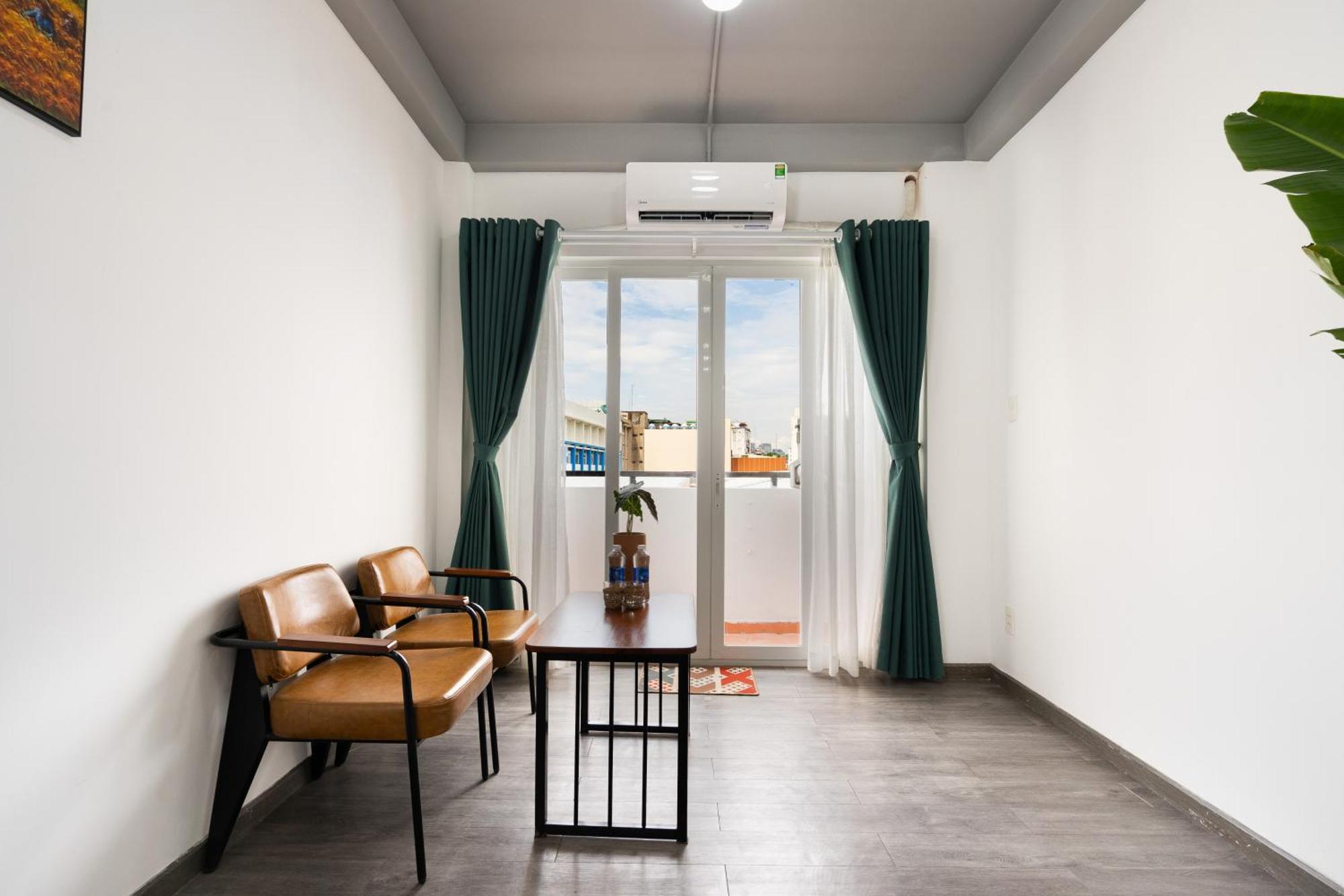 Luong Huu Khanh Homestay - Centre District 1 Cidade de Ho Chi Minh Exterior foto