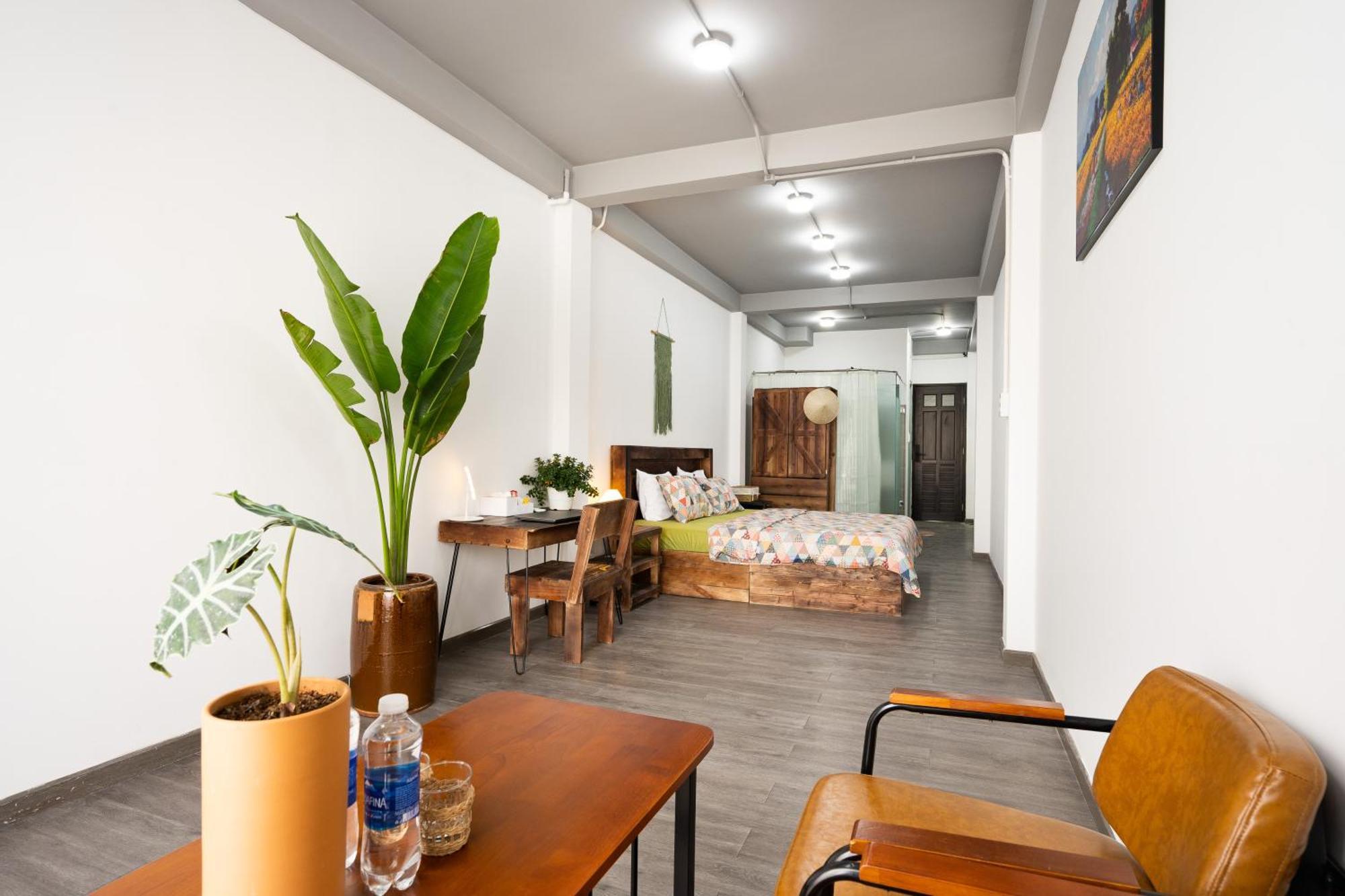 Luong Huu Khanh Homestay - Centre District 1 Cidade de Ho Chi Minh Exterior foto