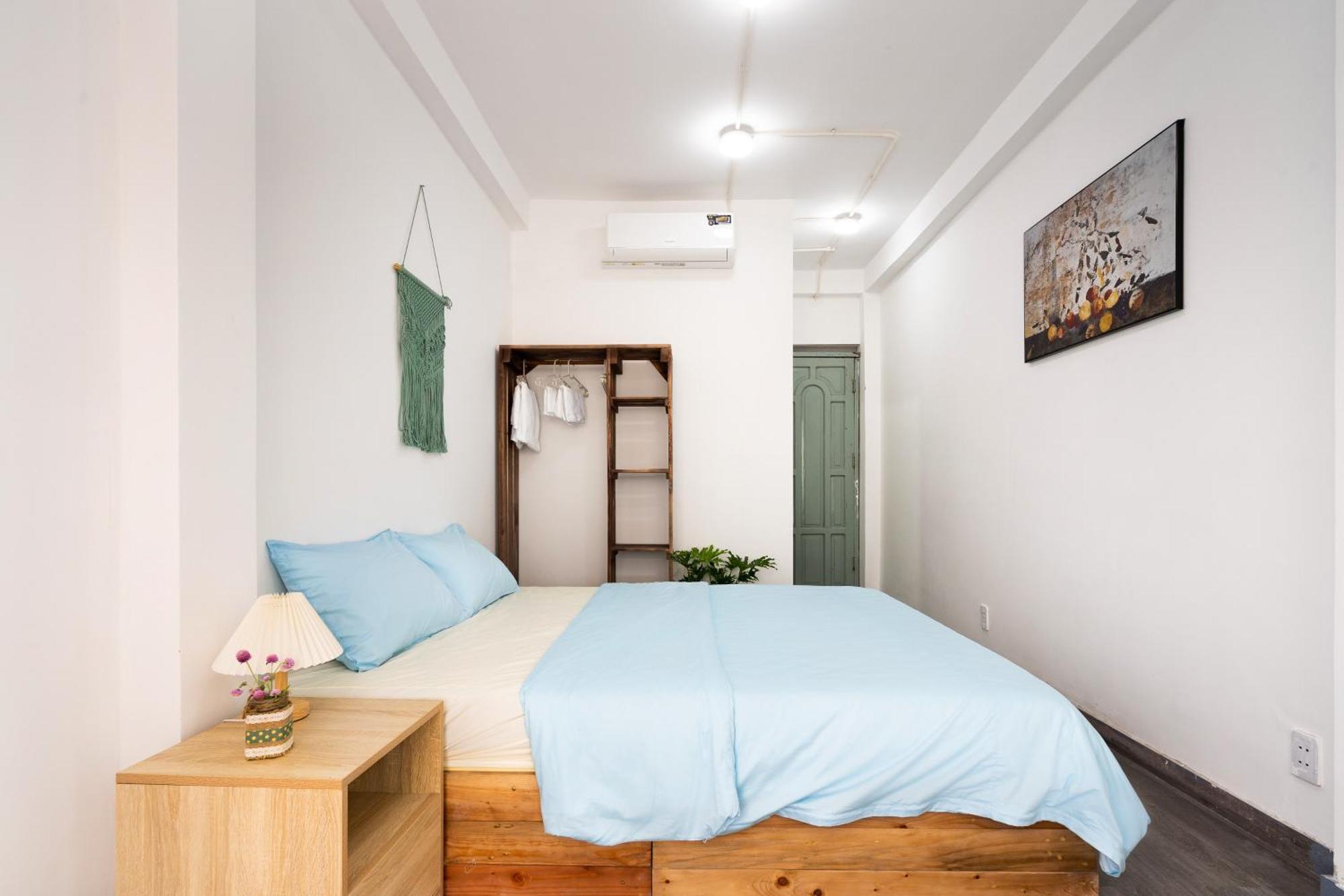 Luong Huu Khanh Homestay - Centre District 1 Cidade de Ho Chi Minh Exterior foto