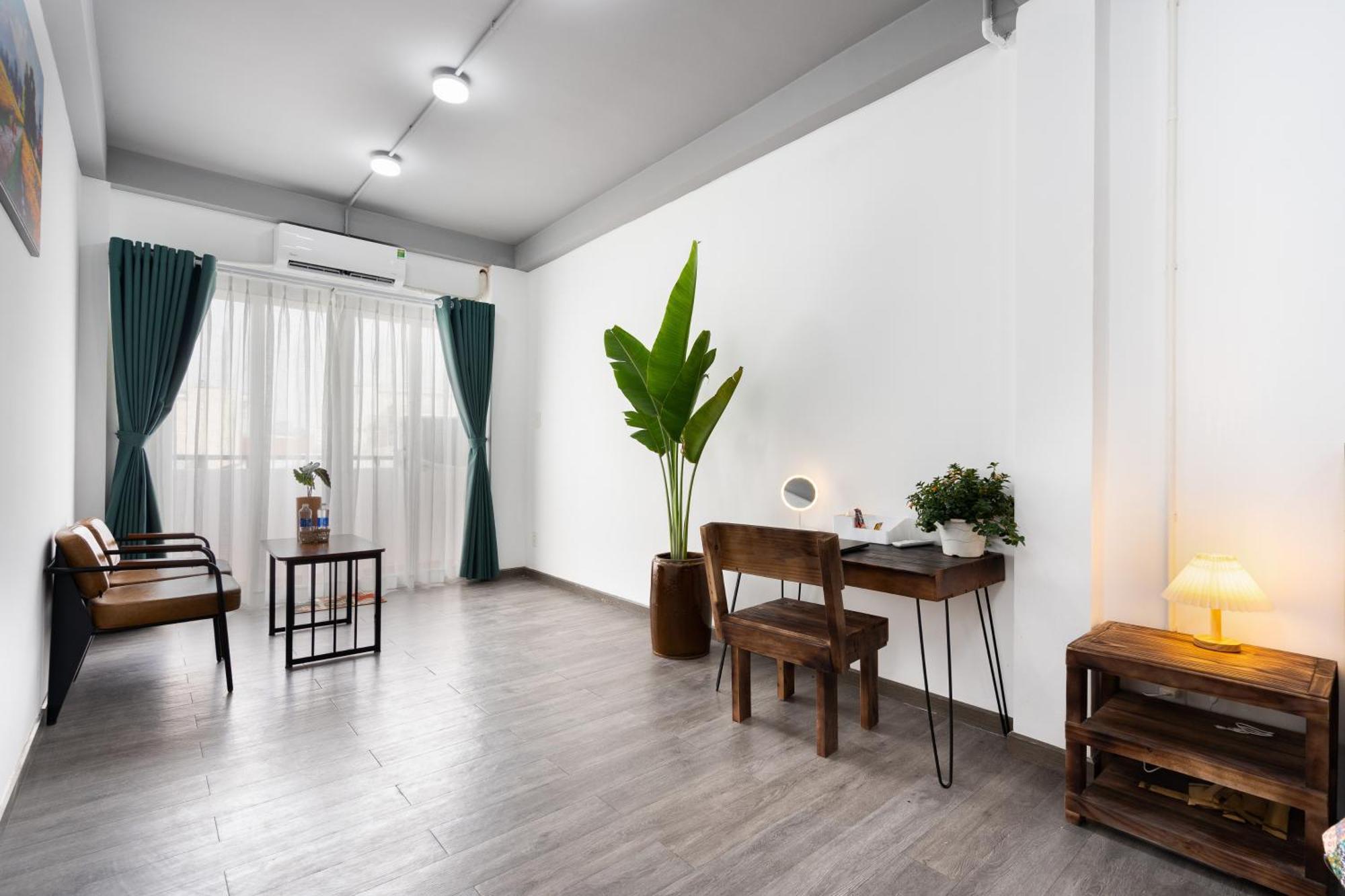 Luong Huu Khanh Homestay - Centre District 1 Cidade de Ho Chi Minh Exterior foto