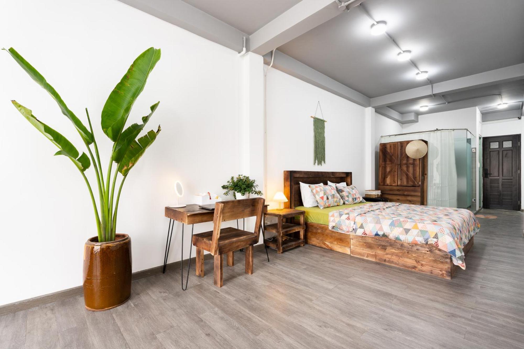 Luong Huu Khanh Homestay - Centre District 1 Cidade de Ho Chi Minh Exterior foto