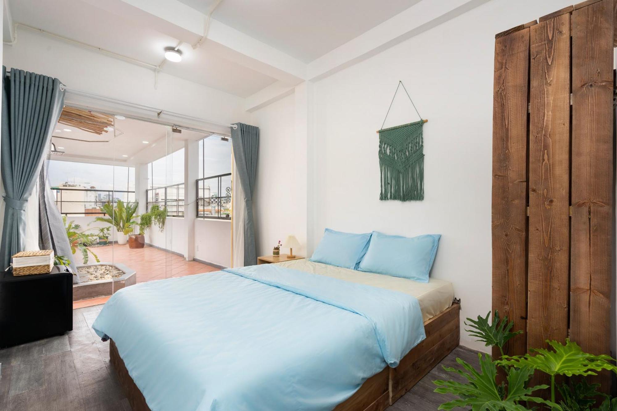 Luong Huu Khanh Homestay - Centre District 1 Cidade de Ho Chi Minh Exterior foto
