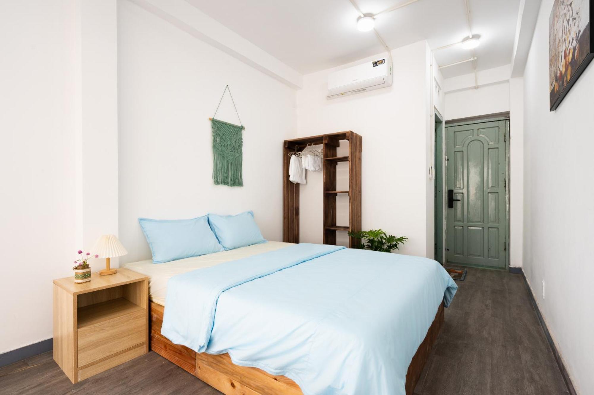 Luong Huu Khanh Homestay - Centre District 1 Cidade de Ho Chi Minh Exterior foto