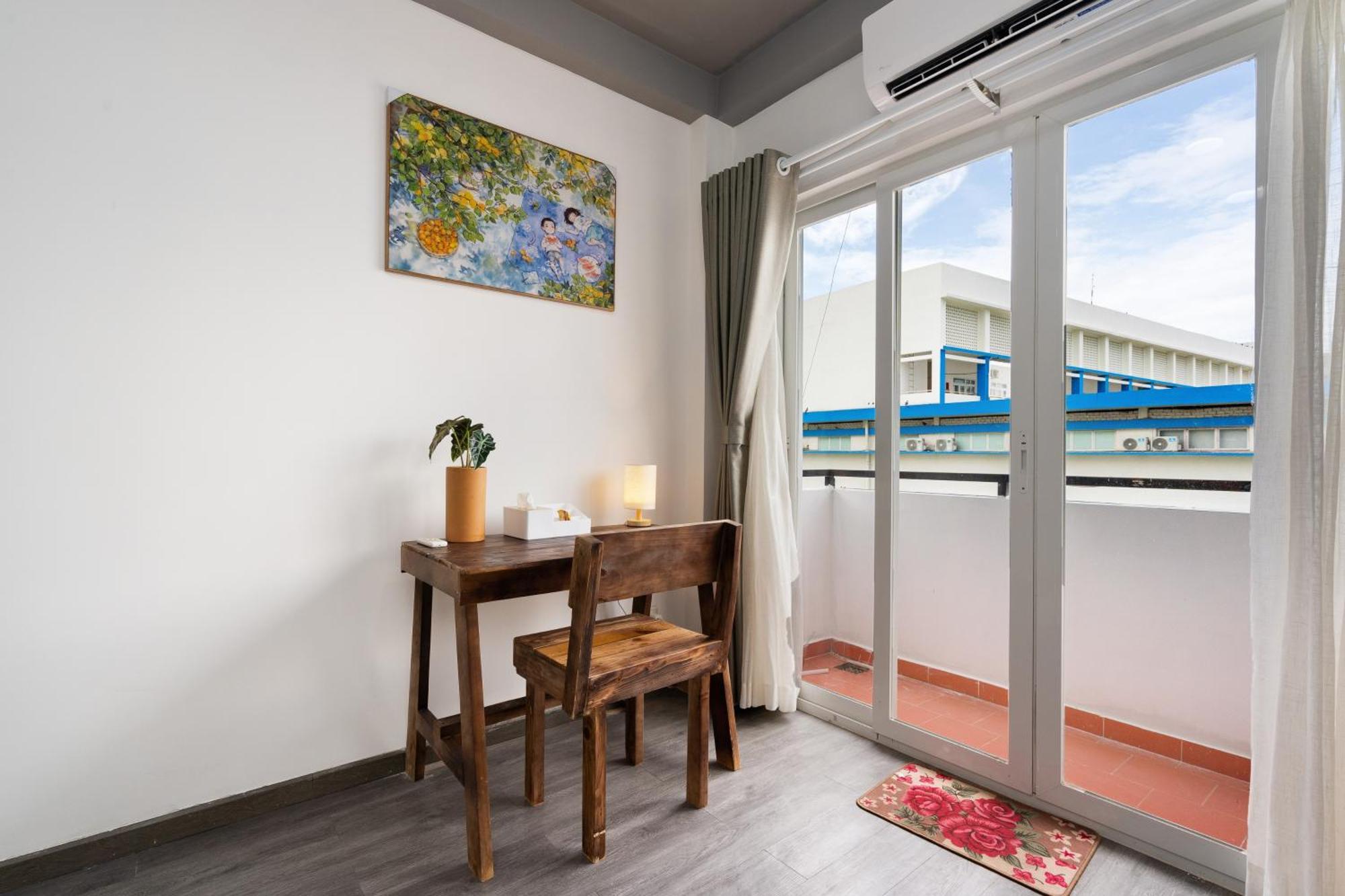 Luong Huu Khanh Homestay - Centre District 1 Cidade de Ho Chi Minh Exterior foto