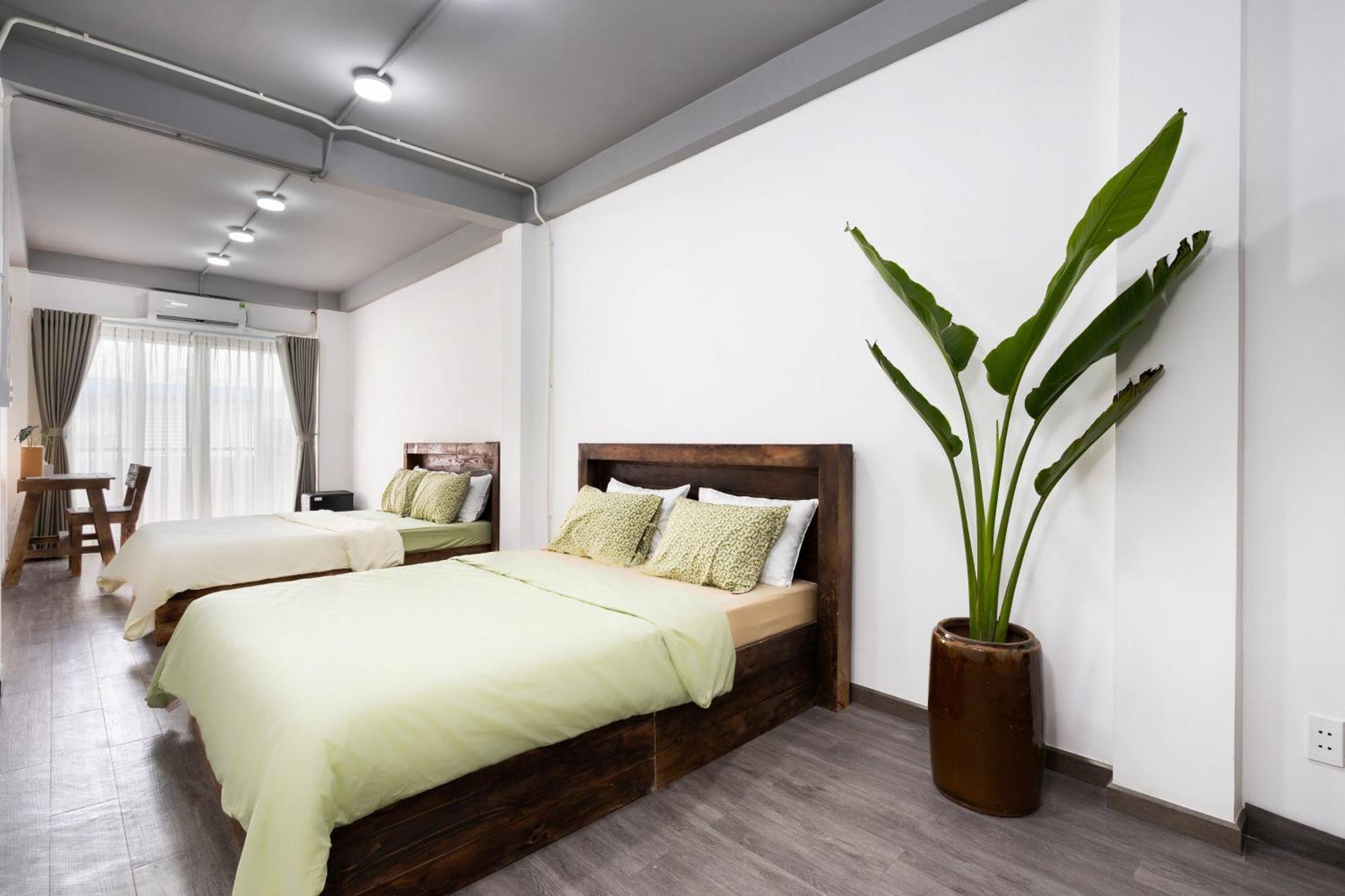 Luong Huu Khanh Homestay - Centre District 1 Cidade de Ho Chi Minh Exterior foto
