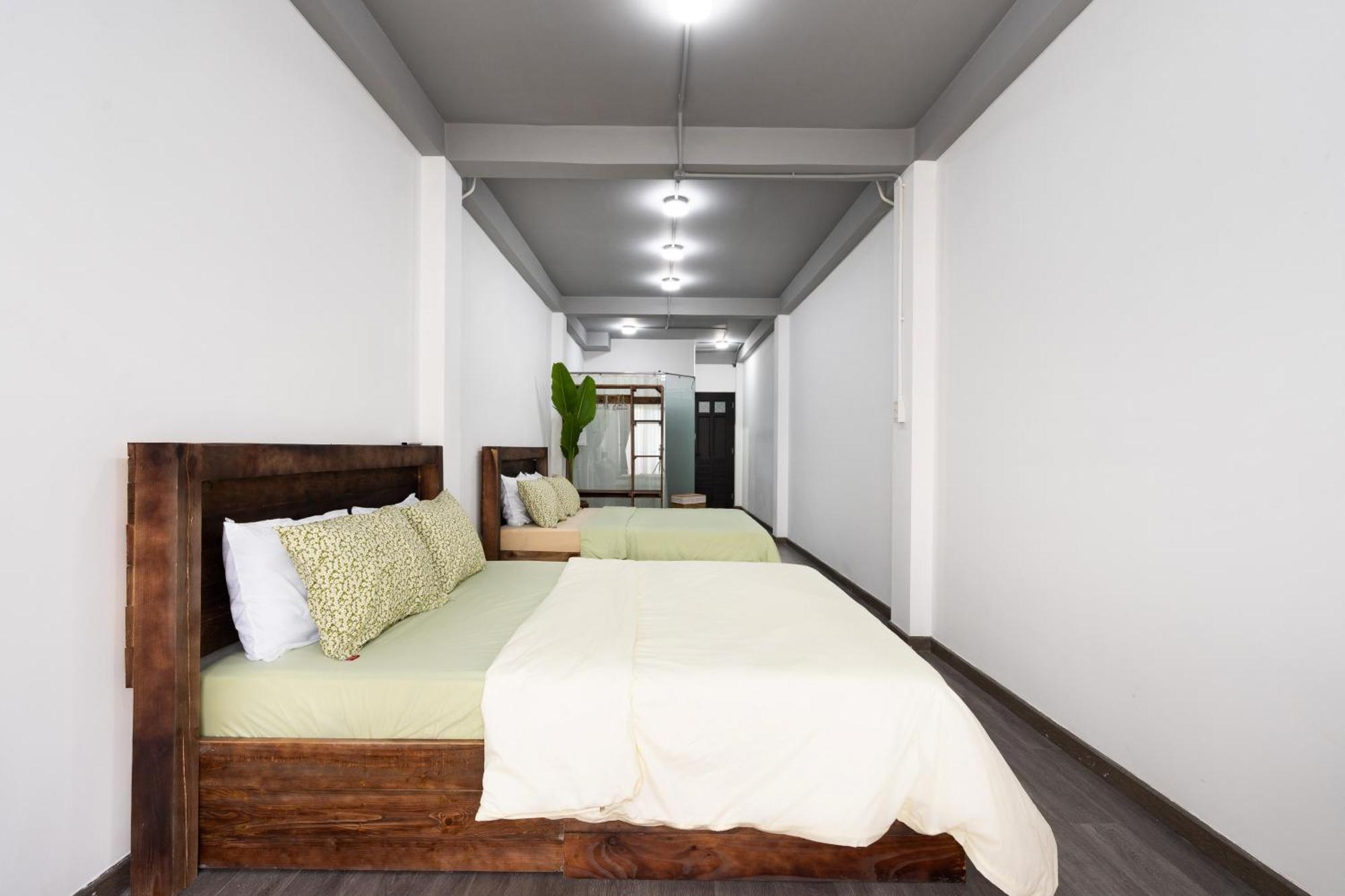 Luong Huu Khanh Homestay - Centre District 1 Cidade de Ho Chi Minh Exterior foto