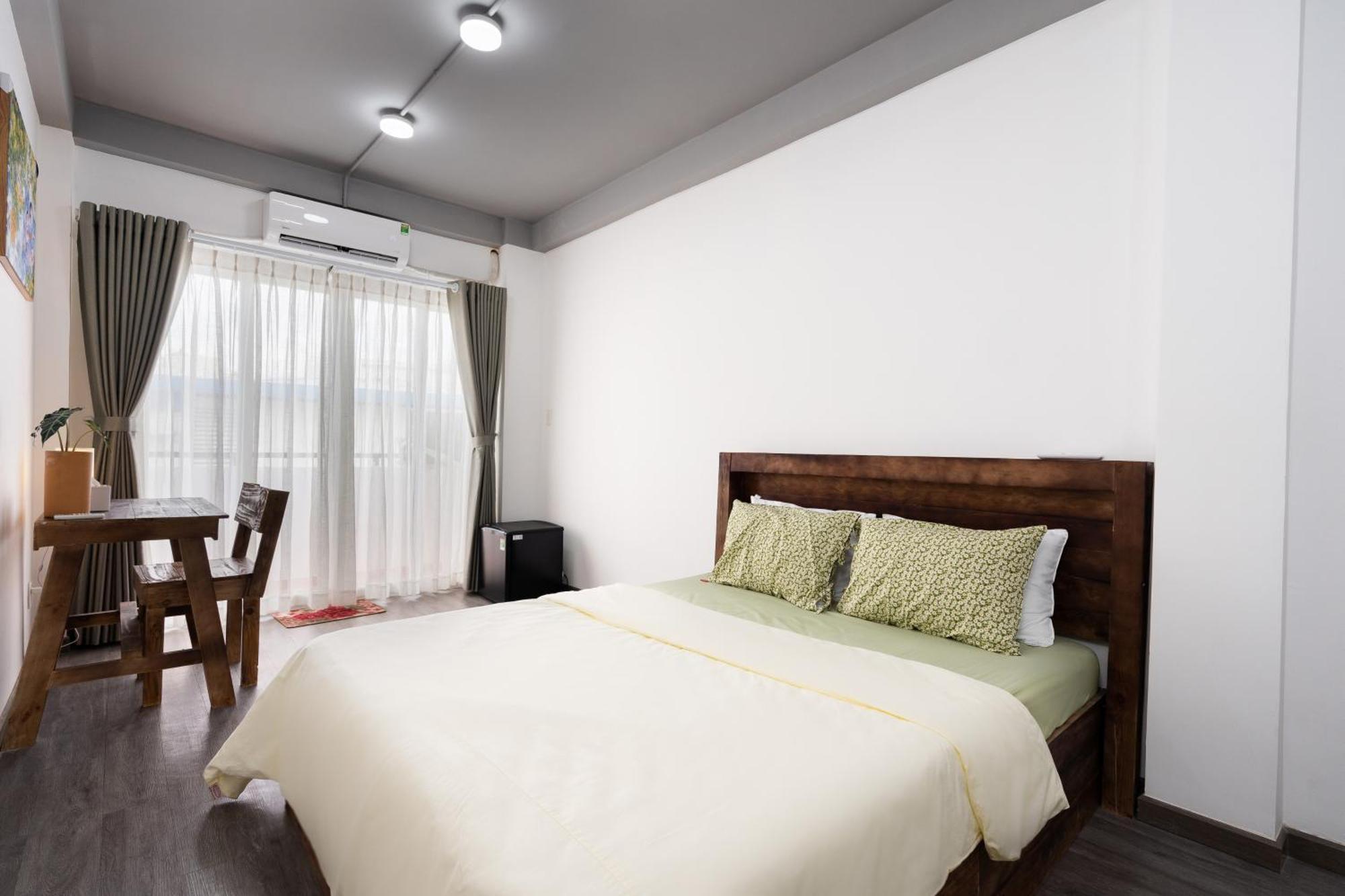 Luong Huu Khanh Homestay - Centre District 1 Cidade de Ho Chi Minh Exterior foto
