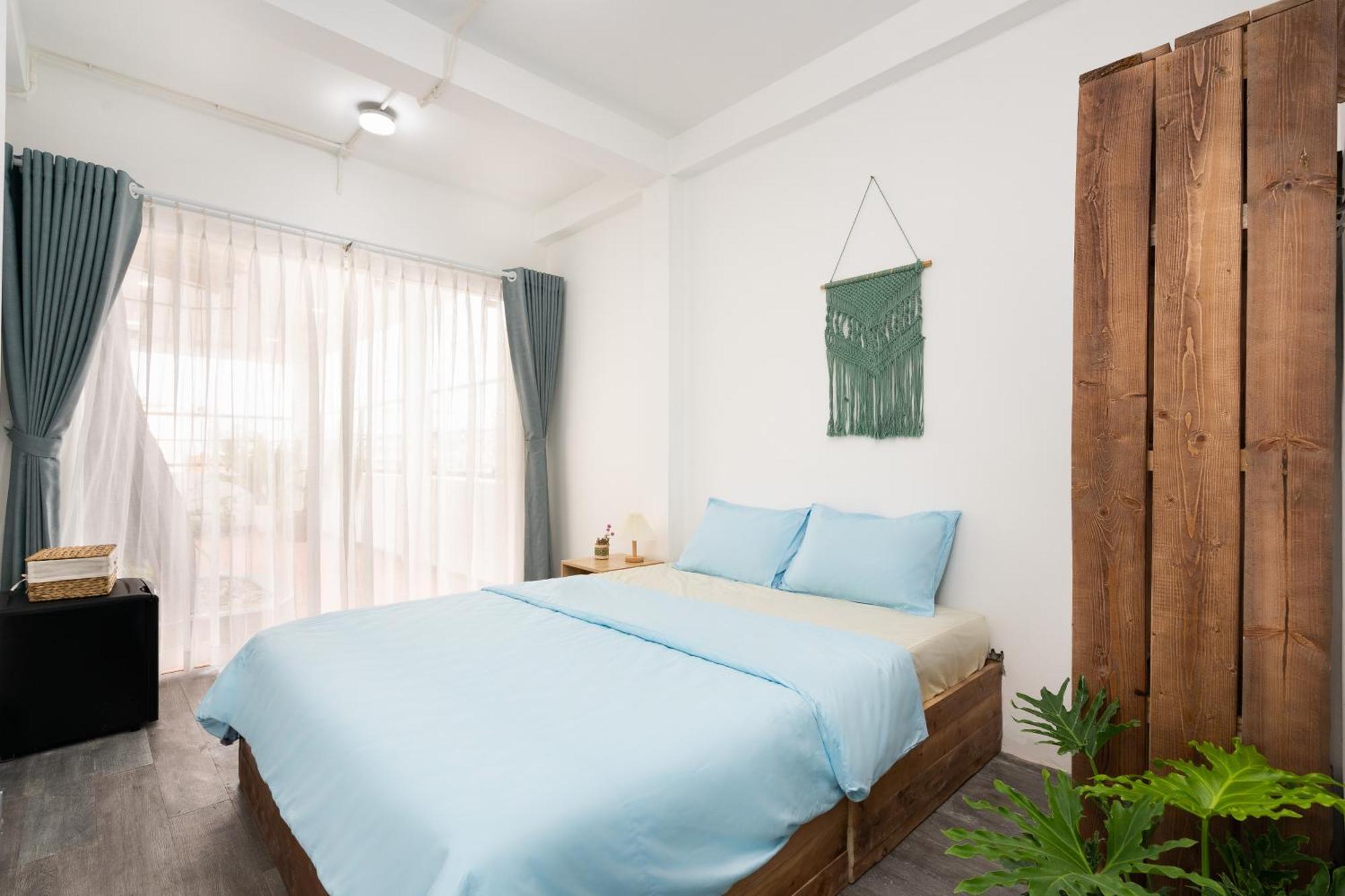 Luong Huu Khanh Homestay - Centre District 1 Cidade de Ho Chi Minh Exterior foto