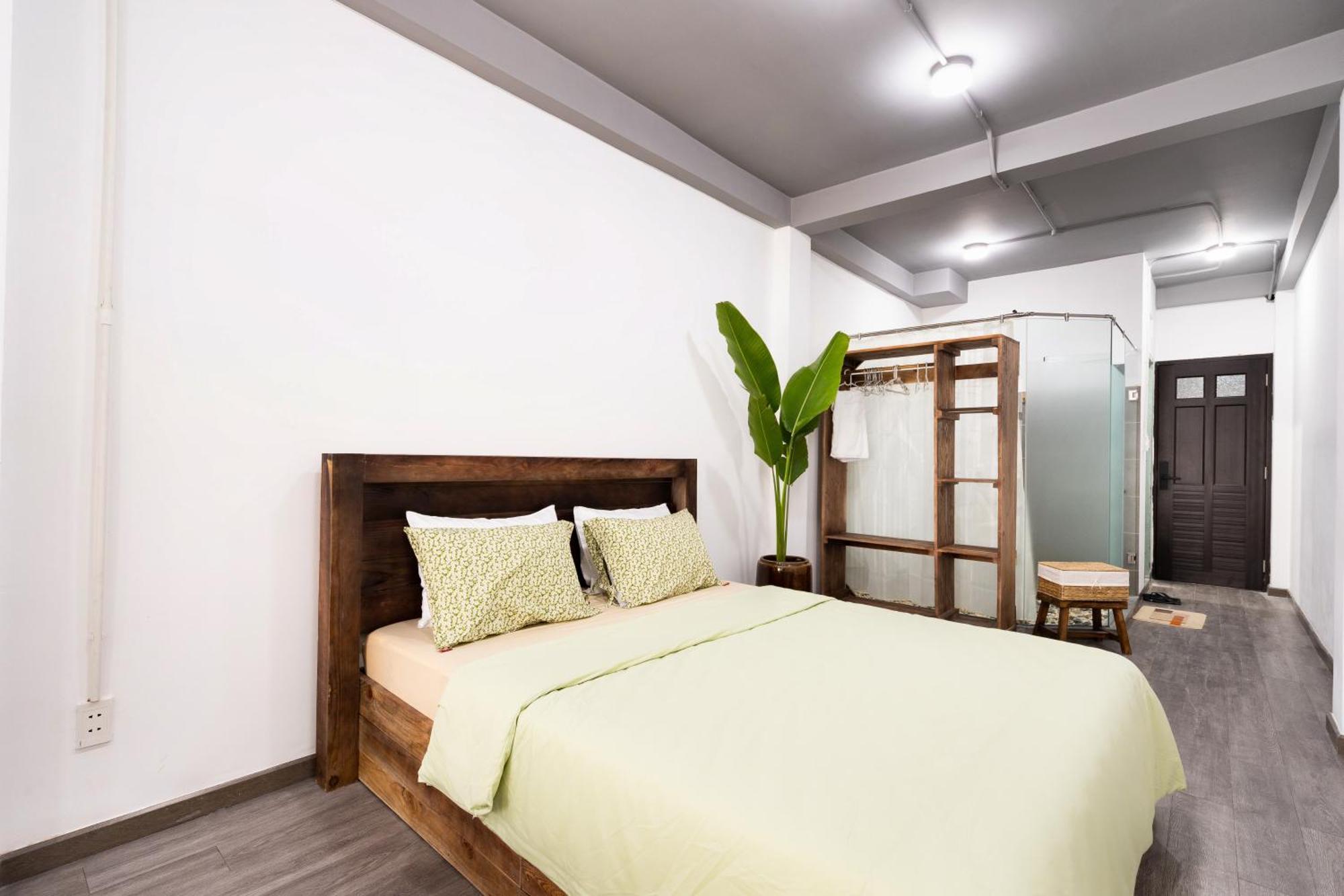 Luong Huu Khanh Homestay - Centre District 1 Cidade de Ho Chi Minh Exterior foto